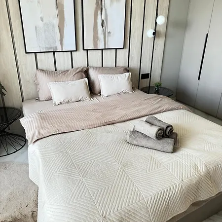 Kristin's Daire Burgaz