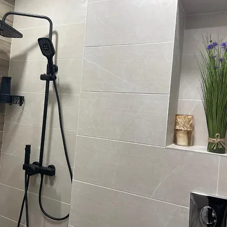 Apartment Kristin`s Burgas City