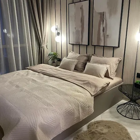 Апартамент Kristin's Бургас