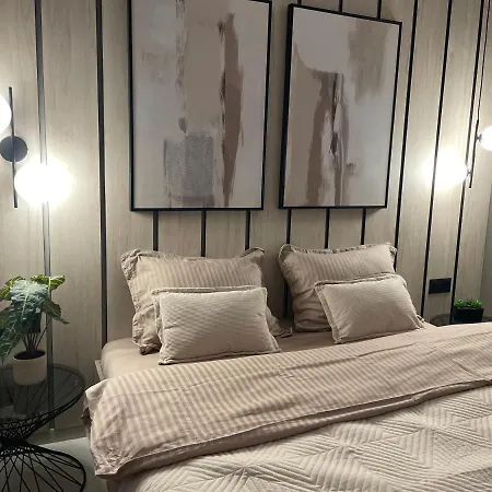 Апартамент Kristin's *