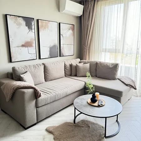 Kristin`s * Burgas City