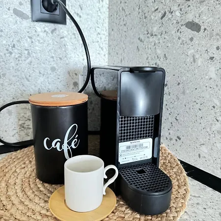 Апартамент Kristin's