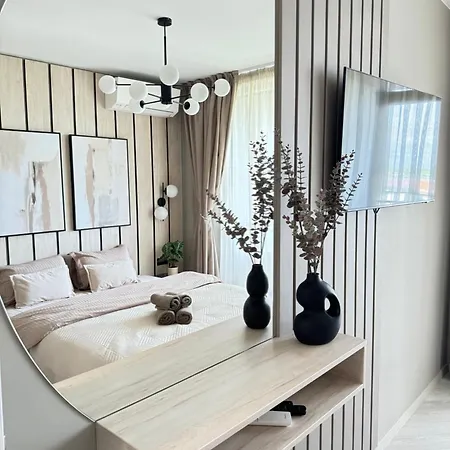 Apartment Kristin`s Burgas City