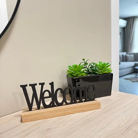 Kristin`s Apartment *