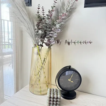 Kristin`s Apartment *