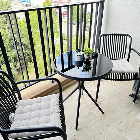 Kristin's Апартамент