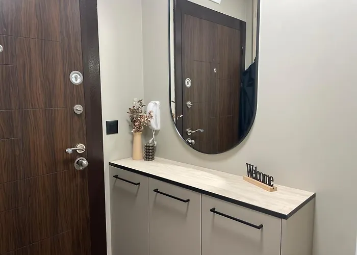 Kristin's * Burgas City