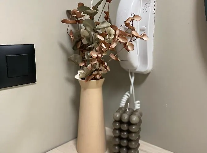 Kristin's Апартамент *