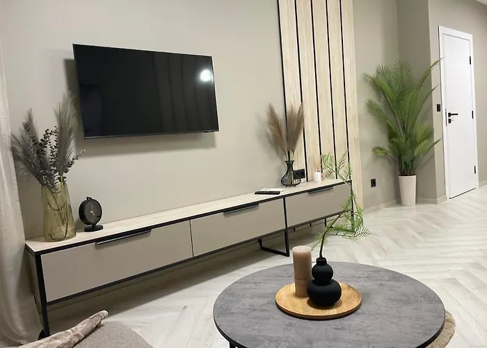 Kristin's Apartament