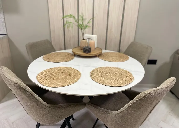 Apartament Kristin's Burgas City