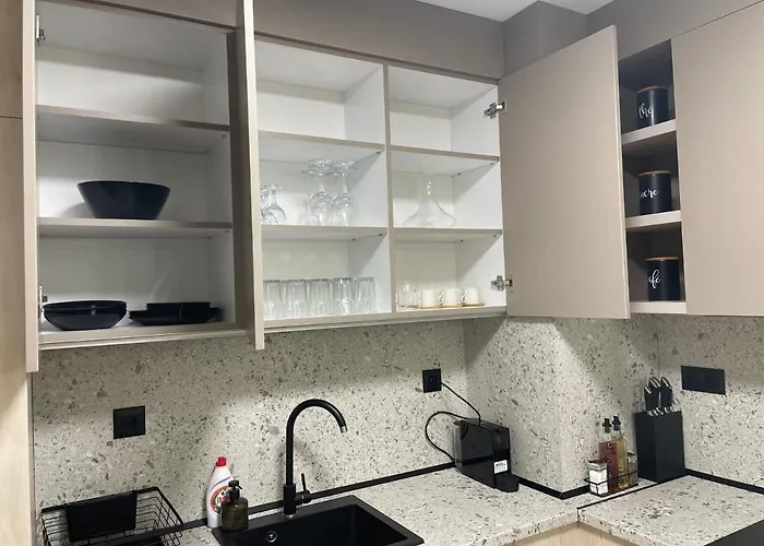 Апартамент Kristin's