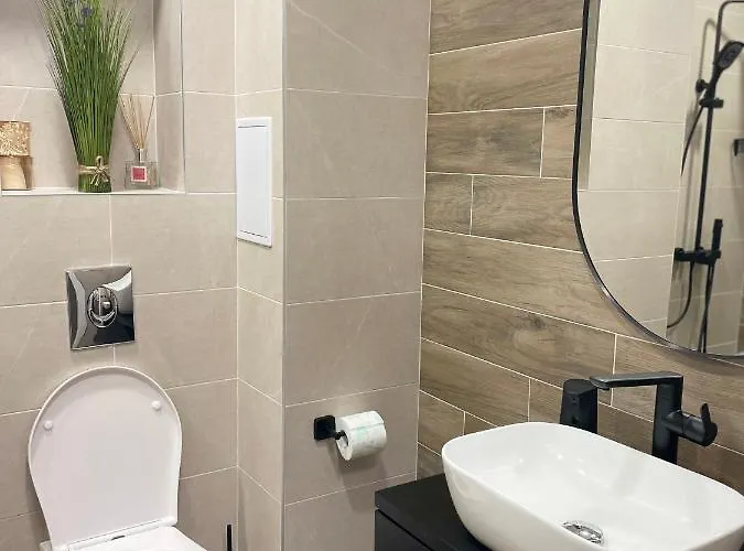 Kristin's Апартамент Бургас