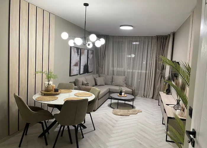 Apartament Kristin's