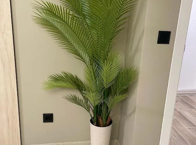 Kristin's Апартамент Бургас