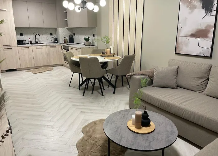 Kristin's Апартамент Бургас