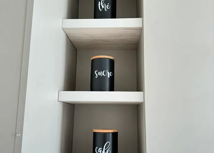 Apartament Kristin's