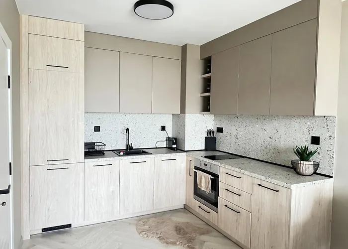 Kristin's Apartament