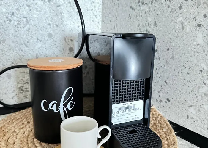 Апартамент Kristin's