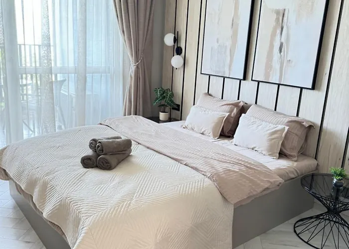 Kristin's Апартамент