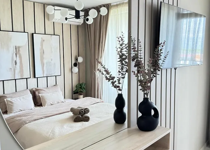 Апартамент Kristin's Бургас