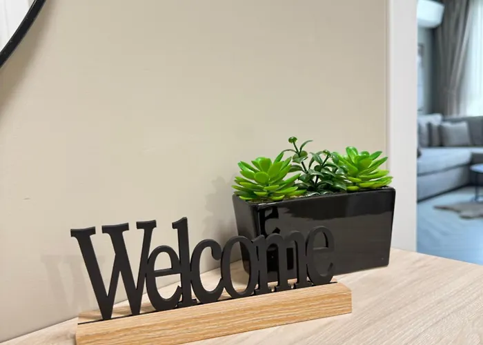 Kristin's Apartament *