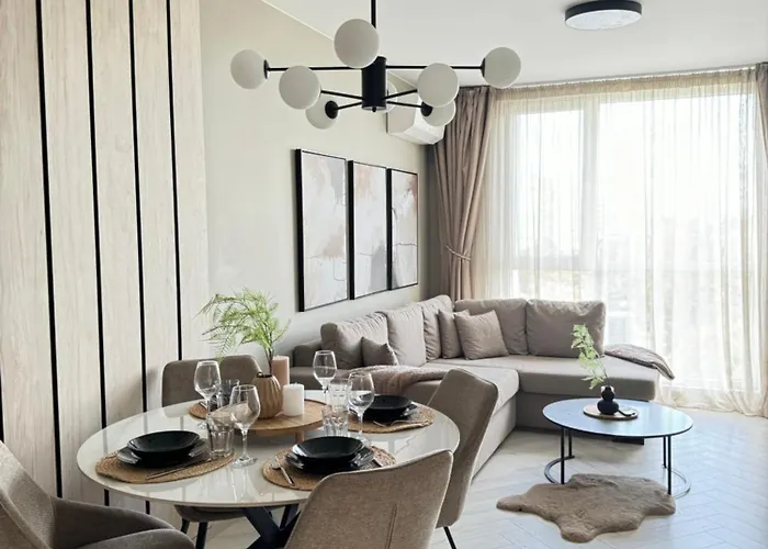 Kristin's Апартамент