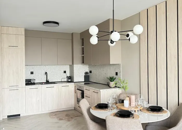 Kristin's Апартамент Бургас