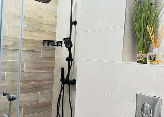 Апартамент Kristin's