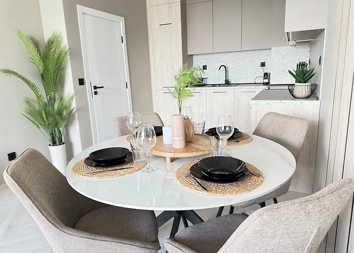 Kristin's Апартамент *