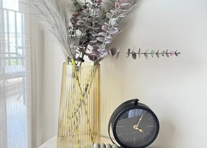 Kristin's Апартамент *