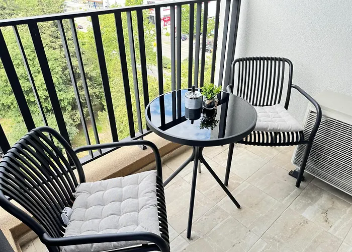 Kristin's Апартамент